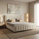 Cama "Jimena" (Queen)