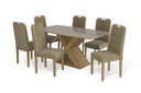 Tablero rectangular “Benedetta”
