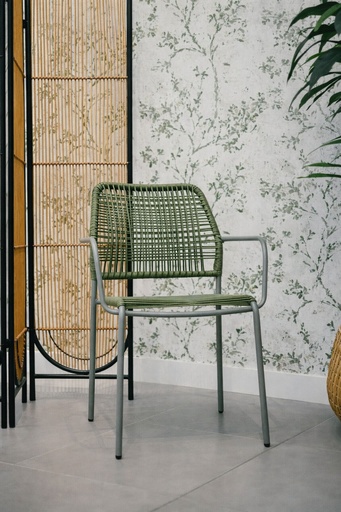 Silla para Exterior "Baratz"