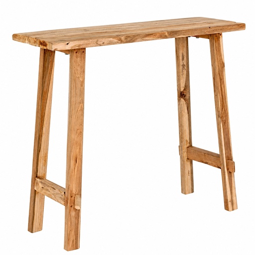 Mesa Recibidor "Noëlle"
