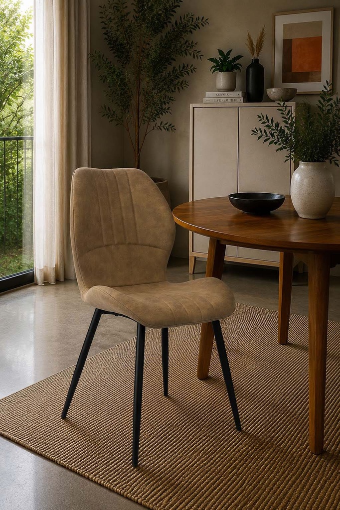 Silla “Diana”