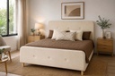 Cama “Josette” (Matrimonial)