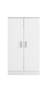 Armario zapatero 2 puertas “Edelmira”