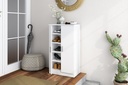 Armario zapatero 2 puertas “Edelmira”