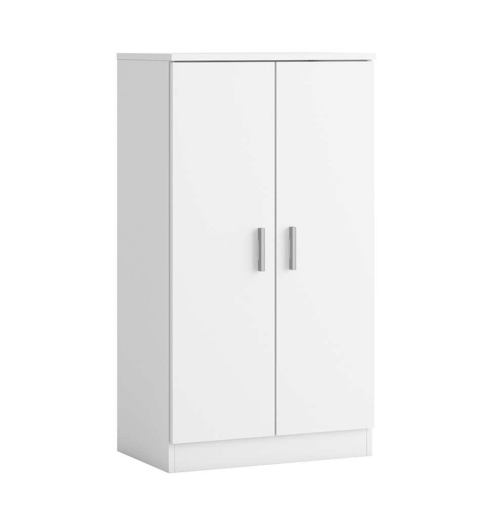 Armario zapatero 2 puertas “Edelmira”