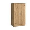 Armario zapatero 2 puertas “Edelmira”