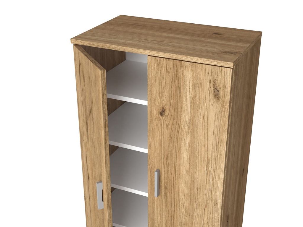 Armario zapatero 2 puertas “Edelmira”