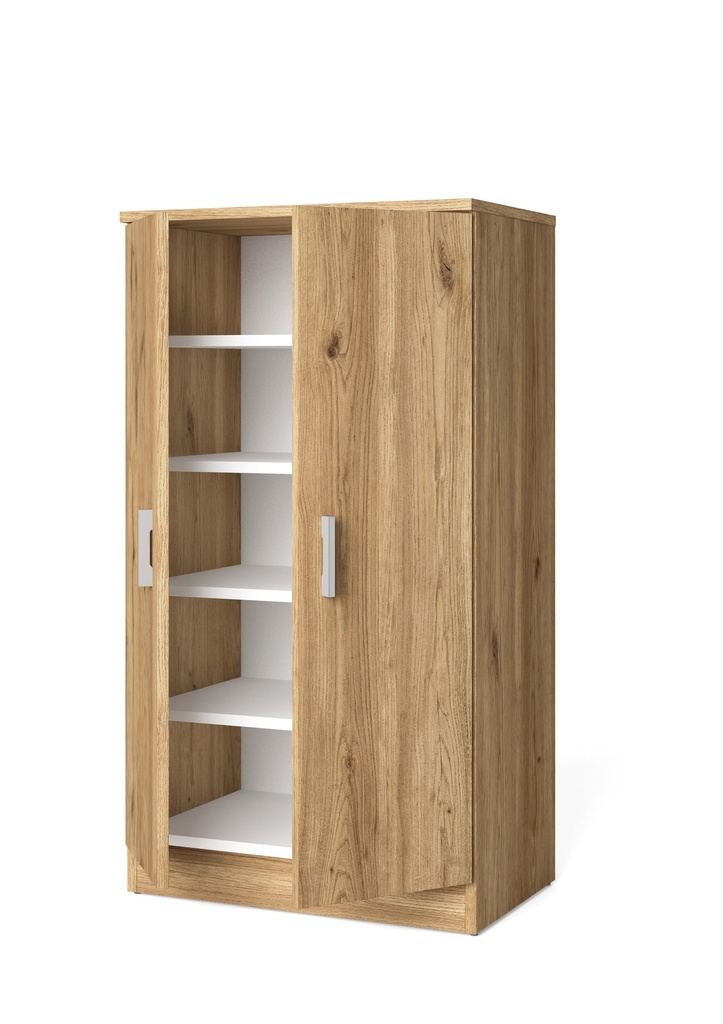Armario zapatero 2 puertas “Edelmira”