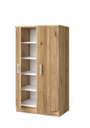 Armario zapatero 2 puertas “Edelmira”