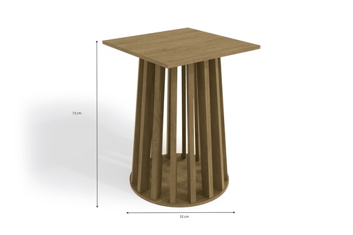 Base para mesa redonda “Betsy”