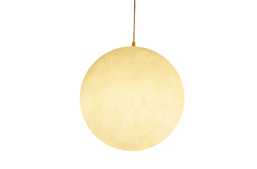 [11285-60] Lámpara colgante “Luna”