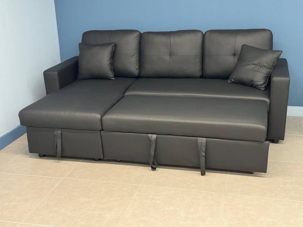 Sofá cama “Bellucci”