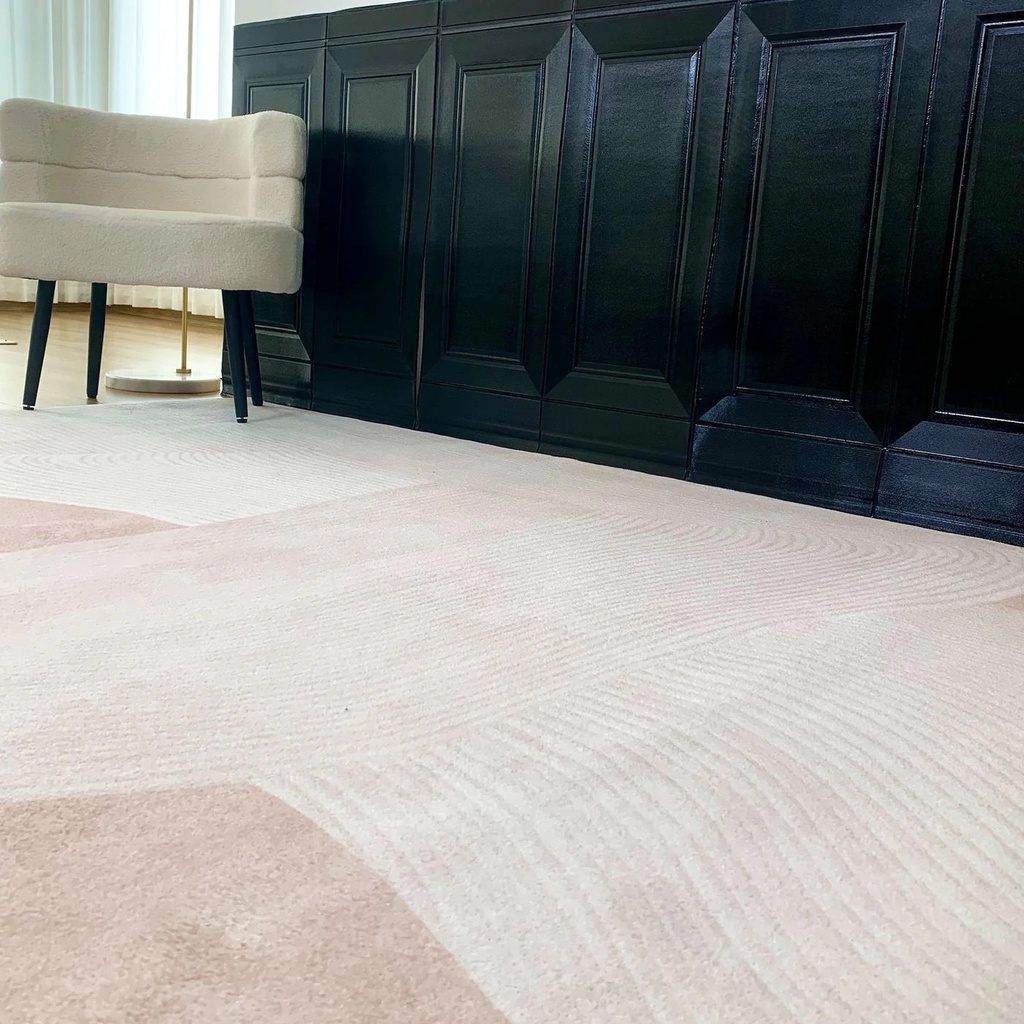 Alfombra “Camelia”