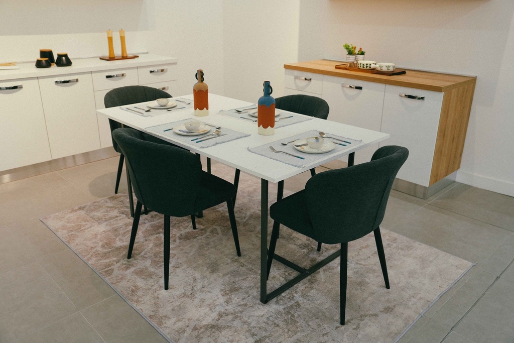 Mesa “Morfeo”