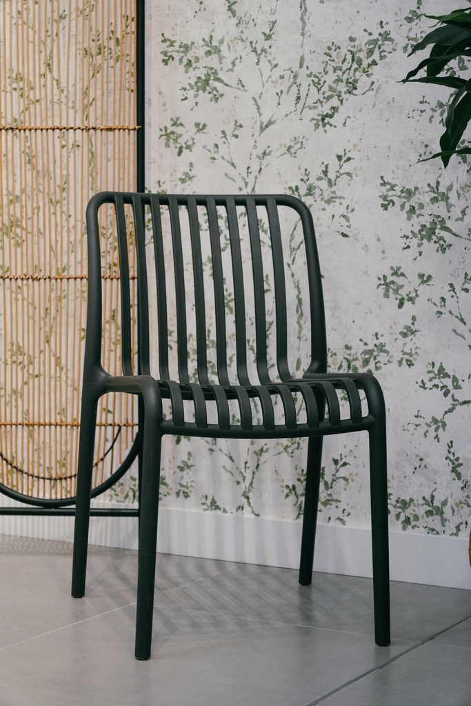 Silla para exterior "WY101"