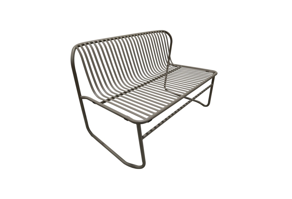 Outdoor Bench “Matesse”