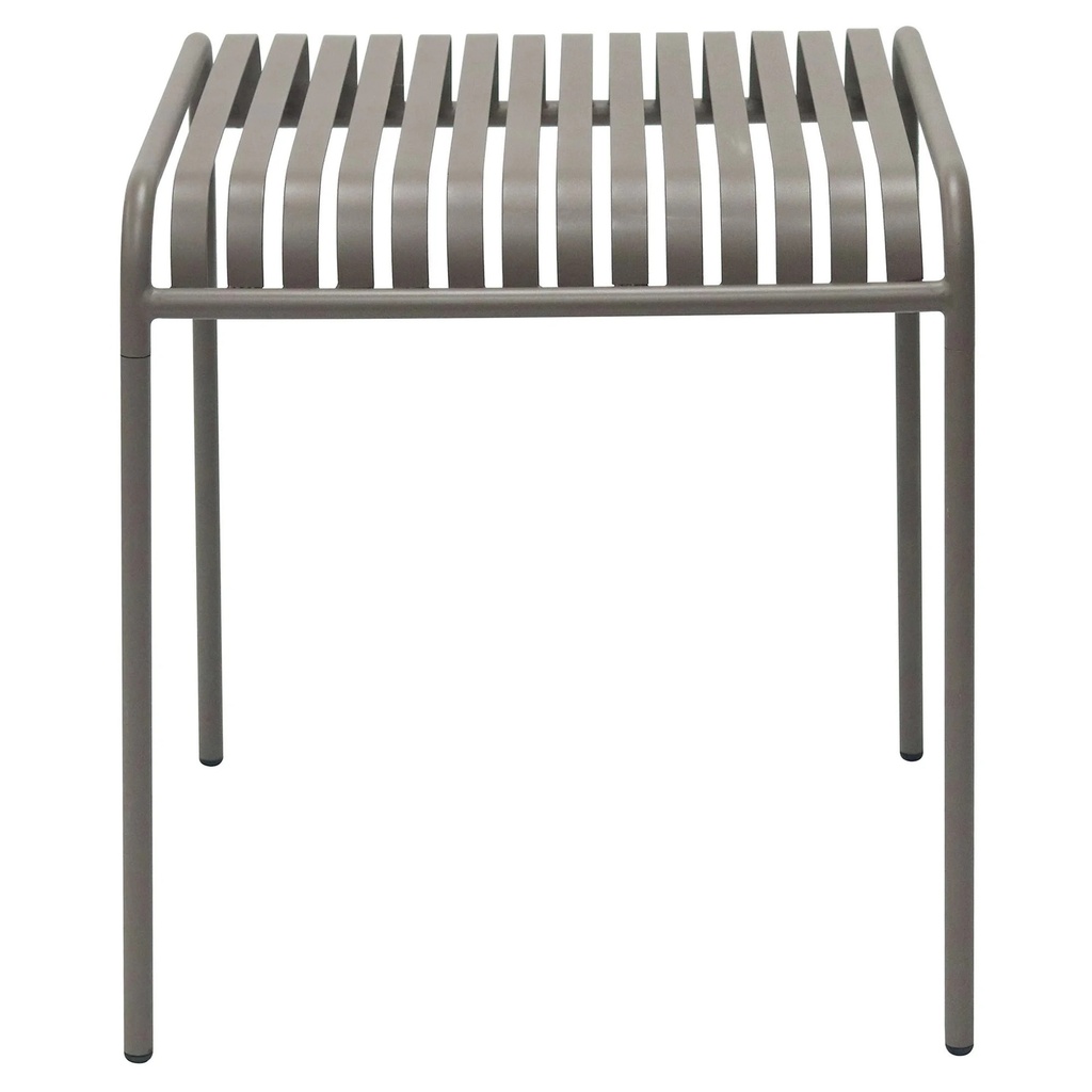 Outdoor coffee table “Matese”