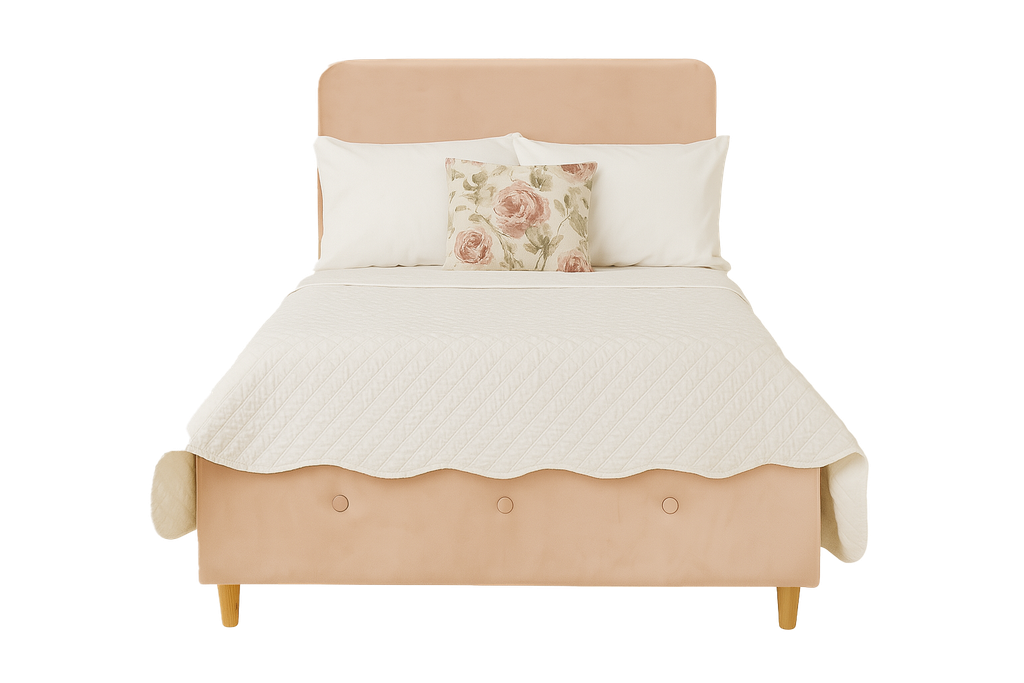 Cama "Josette" (Matrimonial)