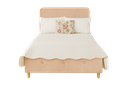 Cama "Josette" (Matrimonial)