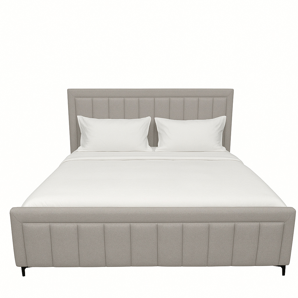 Cama “Jimena” (Queen)