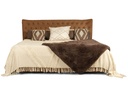 Cama canapé “Jennifer” (King)