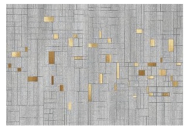 Alfombra “Tempesta”