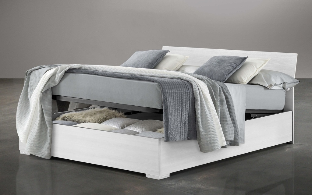 Cama Canapé "Donatella" (Queen)
