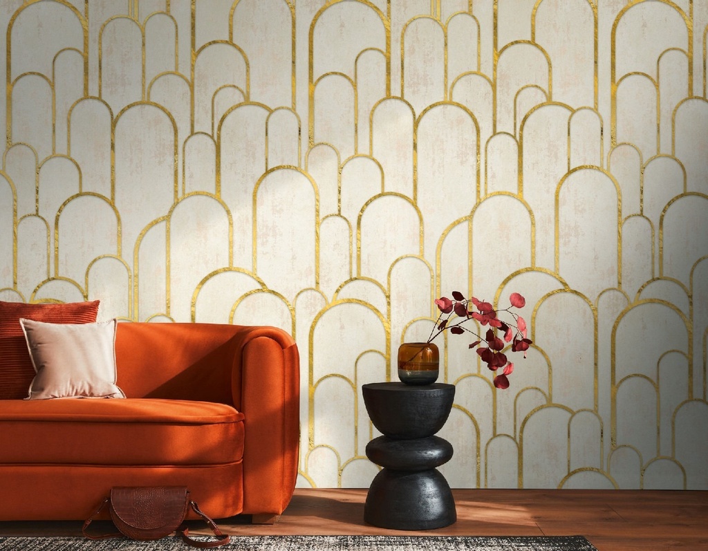Papel tapiz “Ecos”