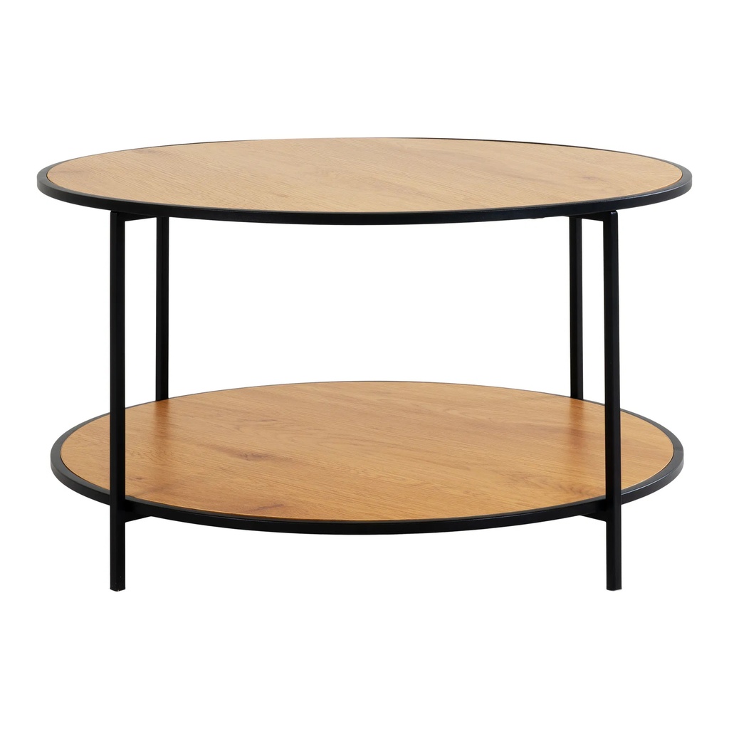 Mesa de centro “Nives”