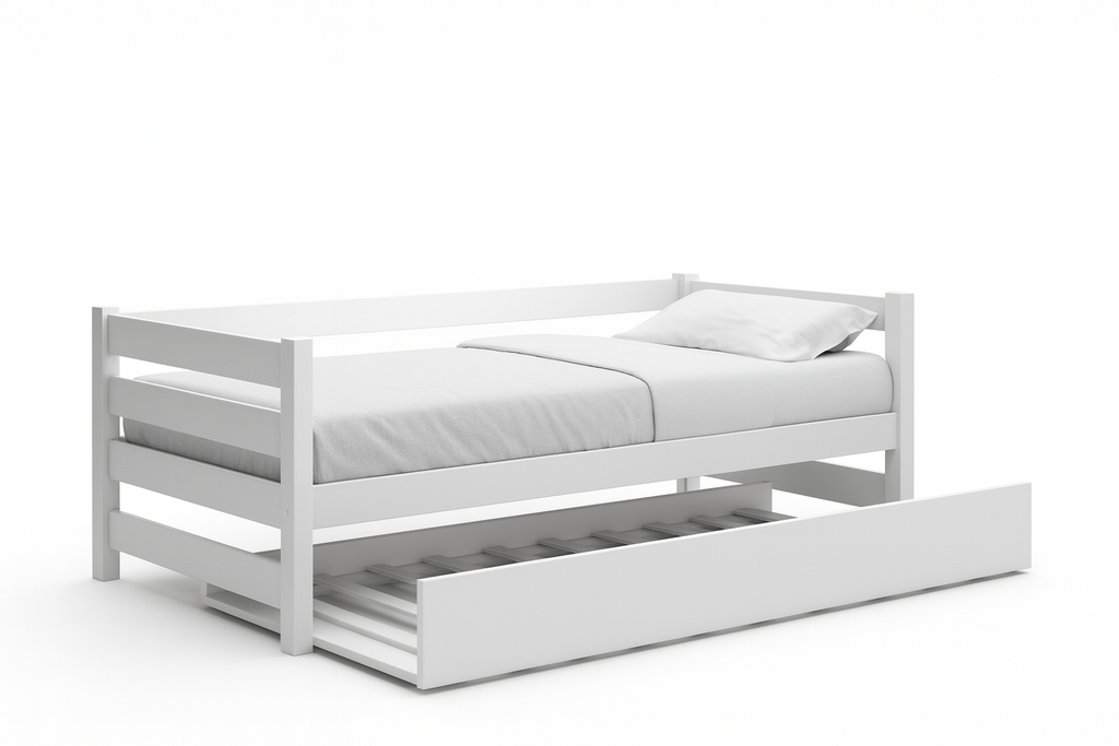 Cama Casita (90 x 190cm) "Ref. 100" (copia)