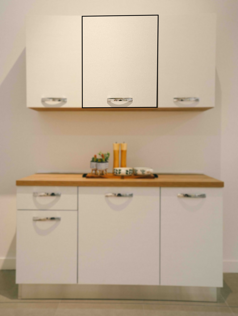 1 Door Aerial (60 cm) "Maddalena"