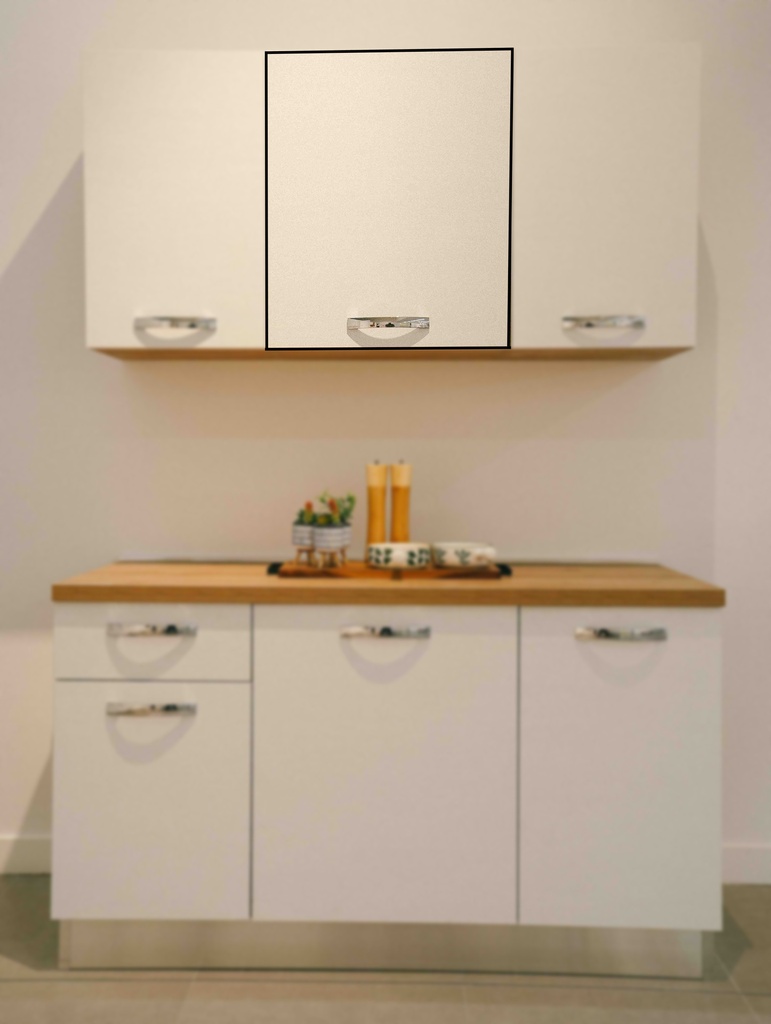 Aéreo de 1 Puerta (60 cm) "Maddalena"