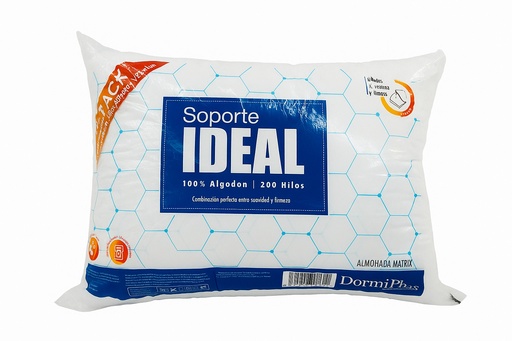 [7591934006365] Almohada "Matrix" (2 Pack)