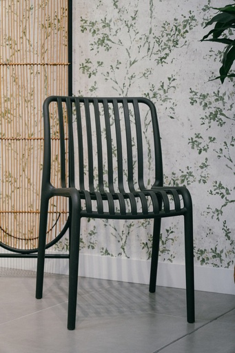 Silla para exterior “Scanno”