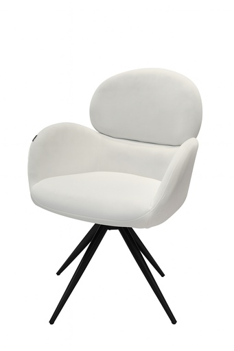 Silla giratoria “Afrodita”