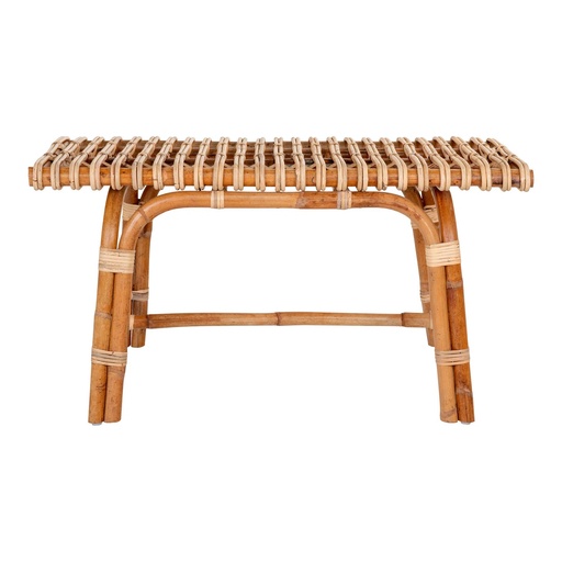 [1401097] Banca de ratán “Nadia”