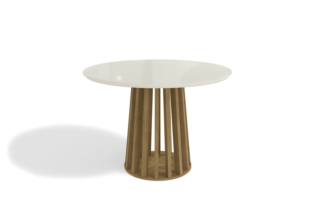 Base Para Mesa Redonda "Picasso"