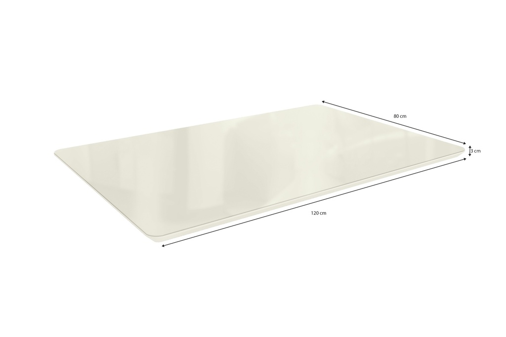 Tablero Rectangular "Da Vinci"