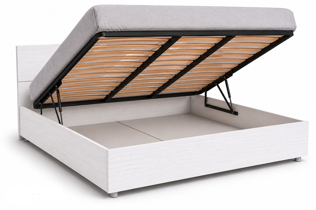 Cama “Ludovica” (King)