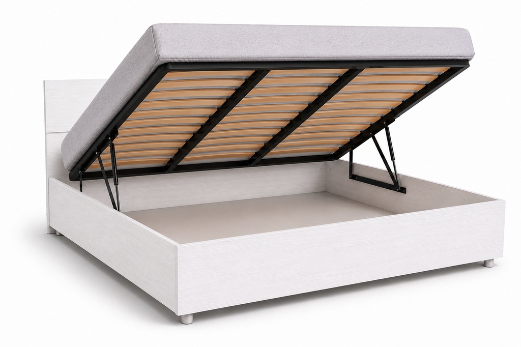 Cama "Luisa" (King)