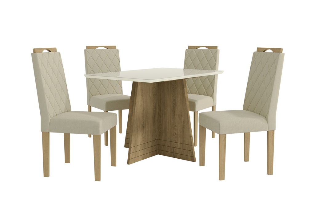 Tablero Rectangular "Da Vinci"