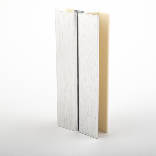 Unión flexible Rodapié (15cm) "Matilde"