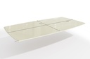 Tablero Rectangular "Caravaggio"