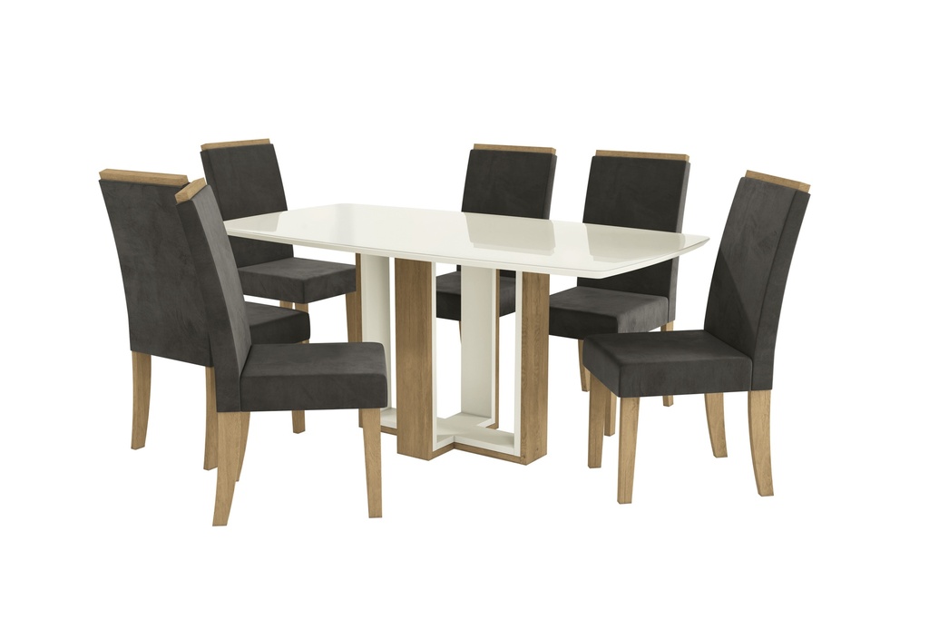 Tablero Rectangular "Caravaggio"