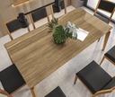 Tablero Rectangular "Lippi"