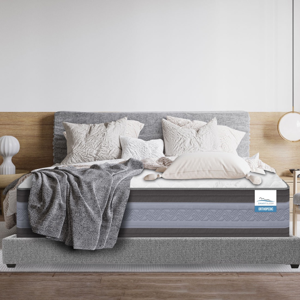 Colchón "SmartSleep" (Matrimonial)