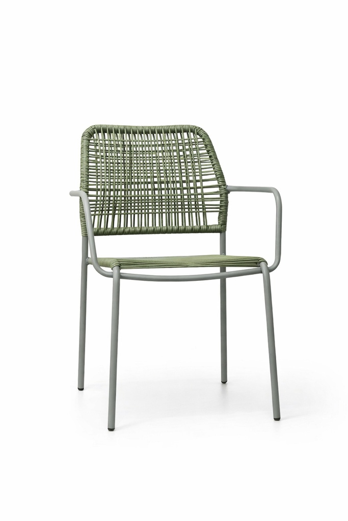 Silla para Exterior "Baratz"