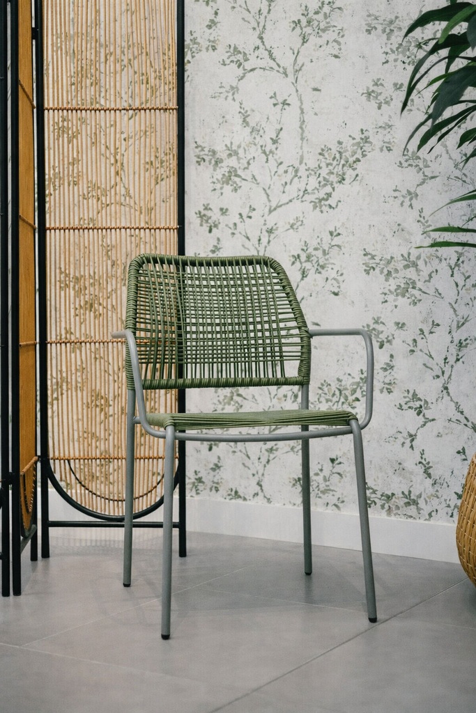 Silla para Exterior "Baratz"