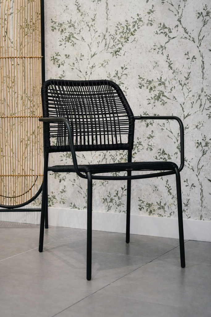 Silla para Exterior "Baratz"