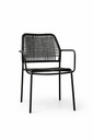 Silla para Exterior "Baratz"
